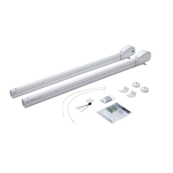 Lippert Components Solera Smart Arm (MPN: 2023052357)