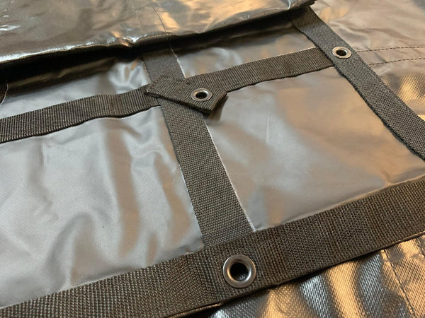 Gladiator Cargo Net (MPN: LGW-100)