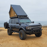 ZROADZ Roof Rack For New Bronco (MPN: Z845411)