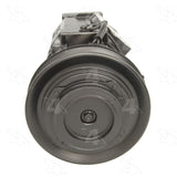 Four Seasons Air Conditioner Compressor (MPN: 67311)