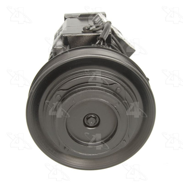 Four Seasons Air Conditioner Compressor (MPN: 67311)