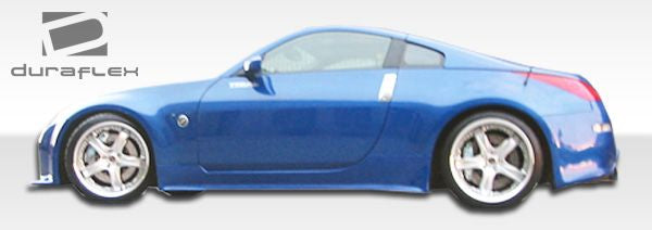 Duraflex Drifter 2 Side Skirt (MPN: 100493)