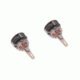 Heise LED Headlight Bulb (MPN: HE-9005PRO)