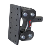 Gen-Y Hitch Torsion-Flex Pintle Plate (MPN: GH-1201)