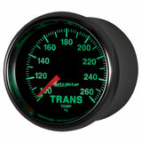 AutoMeter Gauge Auto Trans Temperature (MPN: 3857)