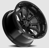 Torque Wheels TW404C Overdrive Wheel (MPN: TW404C-22118404-32)
