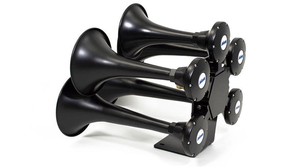 Horn Blasters Katrina Train Horn (MPN: AH-C5B)