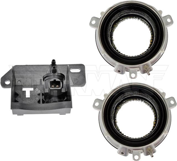 Dorman Four Wheel Drive Actuator (MPN: 600-305)