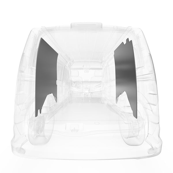 Legend Fleet Wall Liner DuraTherm (MPN: 714-114-2613)