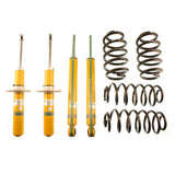 Bilstein B12 Pro-Kit Suspension Kit (MPN: 46-189769)