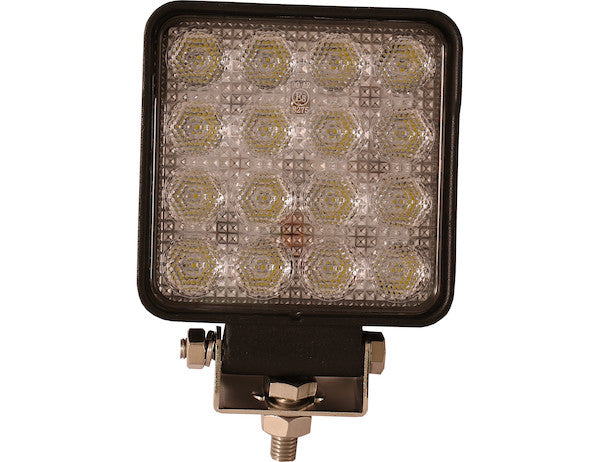 Buyers Products LED Flood Light (MPN: 1492128)