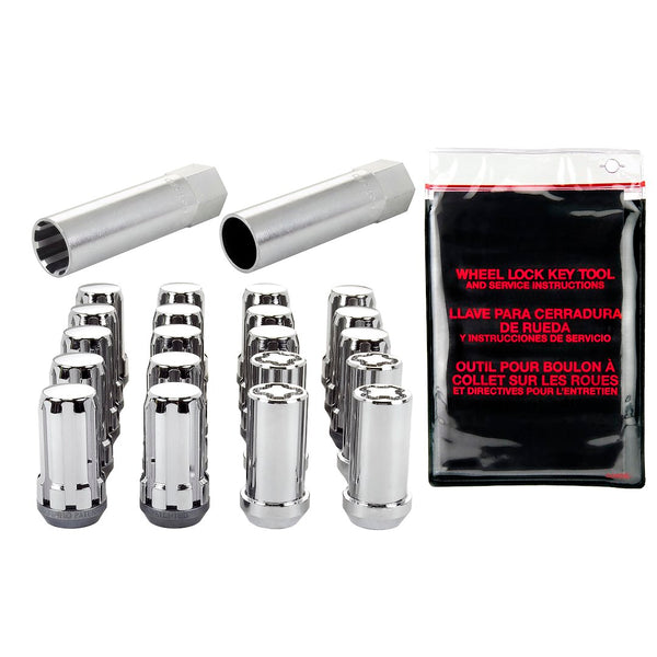 McGard SplineDrive Lug Nut Installation Kit (MPN: 65515)