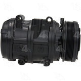 Four Seasons Air Conditioner Compressor (MPN: 57110)