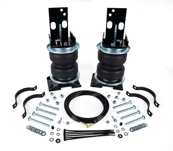 Air Lift Helper Spring Kit (MPN: 57131)