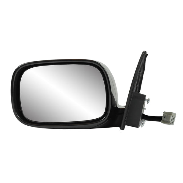 K Source Exterior Mirror Replacement (MPN: 70714T)