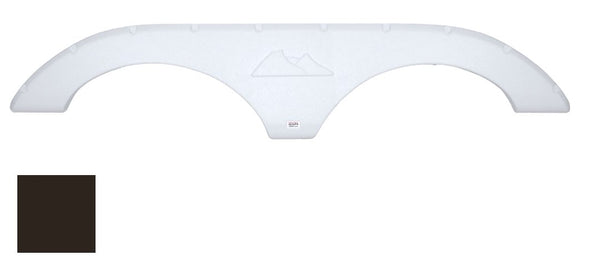 Icon Fender Skirt for Tandem Axle (MPN: 14354)