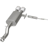 MagnaFlow Mini Cooper Touring Exhaust System (MPN: 19134)