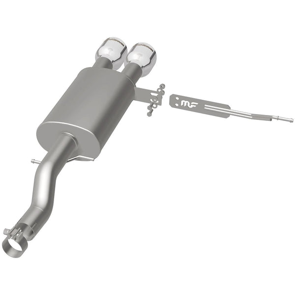 MagnaFlow Mini Cooper Touring Exhaust System (MPN: 19134)