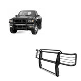 Black Horse Off Road Grille Guard (MPN: 17TO23MA)