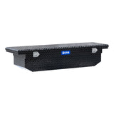 UWS Crossover Low Profile Tool Box (MPN: TBS-69-A-LP-BLK)