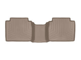 WeatherTech FloorLiner Tan Molded Fit (MPN: 4514962)