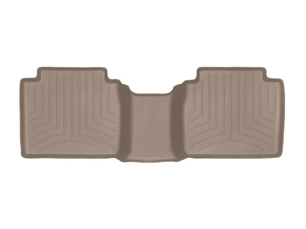WeatherTech FloorLiner Tan Molded Fit (MPN: 4514962)