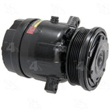 Four Seasons Air Conditioner Compressor (MPN: 57973)