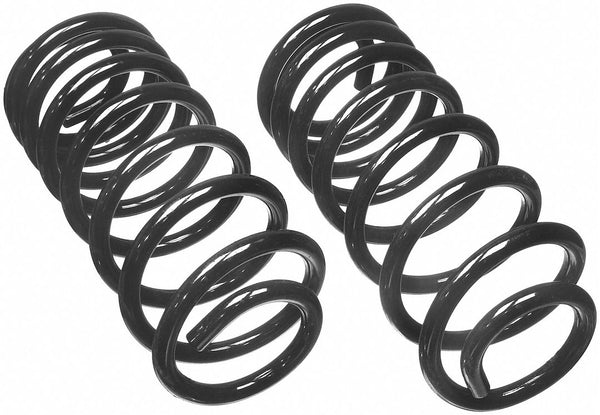 Moog Coil Spring Set (MPN: CC860)
