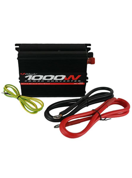Schumacher Power Inverter (MPN: PC-1000)