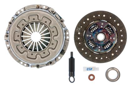 Exedy Globalparts Clutch Set (MPN: 16018)