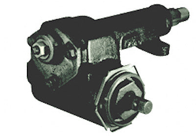 Flaming River Steering Box (MPN: FR1513-30)