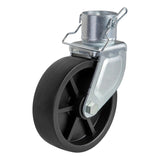 Trailer Tongue Jack Caster (MPN: 28276)
