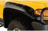 Bushwacker Fender Flare Pocket Style (MPN: 31063-02)