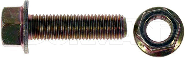 Exhaust Manifold Hardware Set (MPN: 32112)