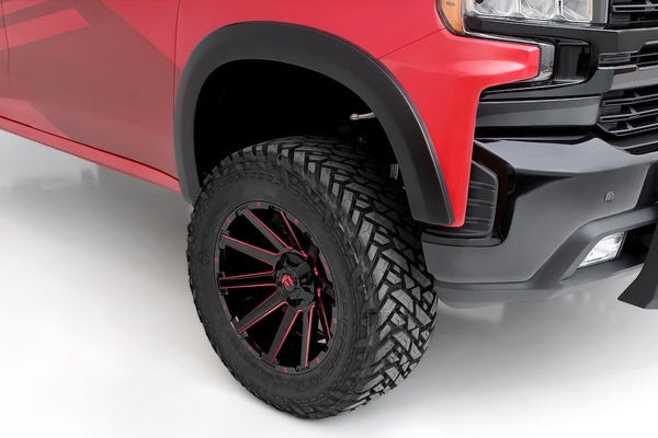 Lund Fender Flare SX Sport Style (MPN: SX140TA)