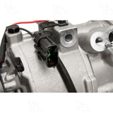 Four Seasons Air Conditioner Compressor (MPN: 178305)