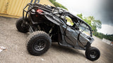 Fuel Off Road Wheel (MPN: D78417908950)