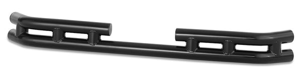 Warrior Products One Piece Bumper (MPN: 51510)