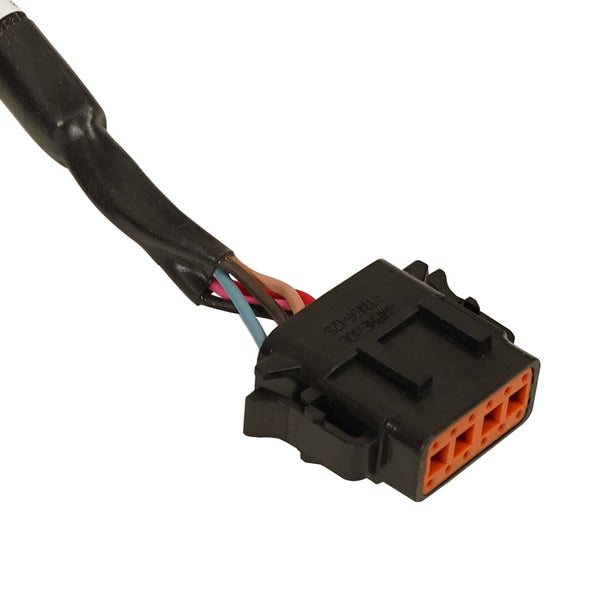 BD Diesel Positive Air Shutdown (MPN: 1036754)