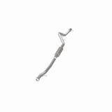 MagnaFlow Jeep Rock Crawler Exhaust System (MPN: 15237)