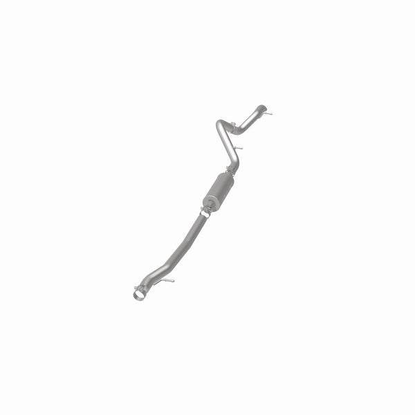 MagnaFlow Jeep Rock Crawler Exhaust System (MPN: 15237)