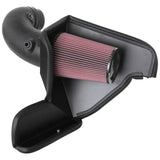 K & N Filters 63 Series AirCharger (MPN: 63-2515)