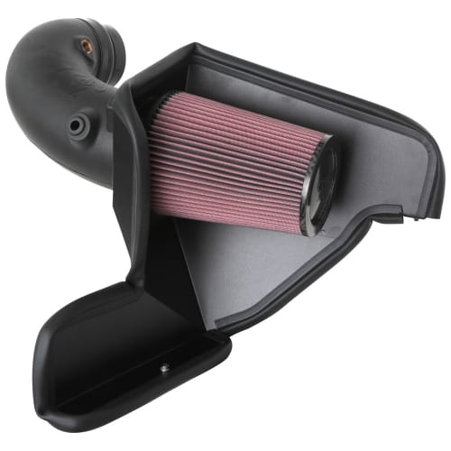 K & N Filters 63 Series AirCharger (MPN: 63-2515)