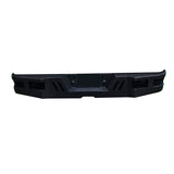 Black Horse Offroad Bumper (MPN: ARB-F209)