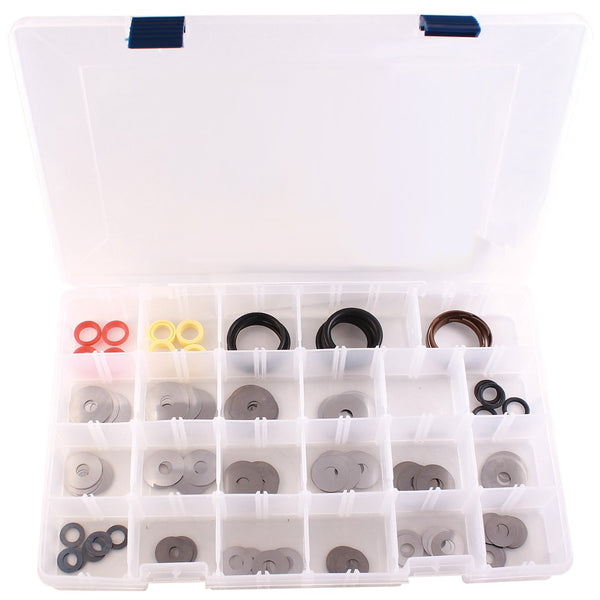 QA1 Shock Absorber Adjustment Kit (MPN: TK08)
