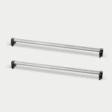 Cargo Glide Bed Slide Cross Bar (MPN: C0056-2BAR41-ALM)