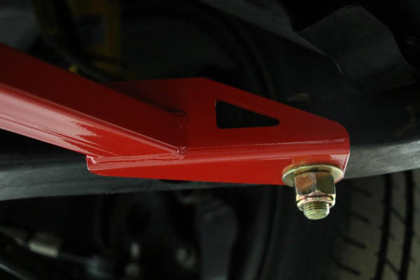 BMR Suspension Chassis Brace (MPN: CB006R)