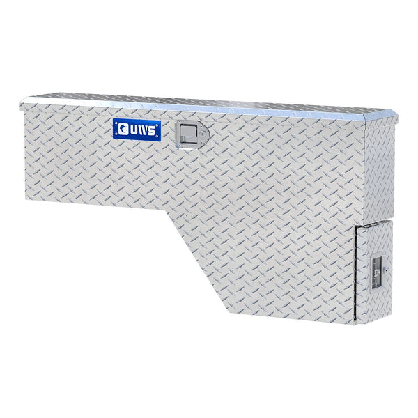 UWS Fenderwell Box with Drawer Slides (MPN: FW-48-DS-D)