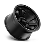 KMC Wheels KM723 Trail 17 Inch Wheel (MPN: KM72379050712NUS)