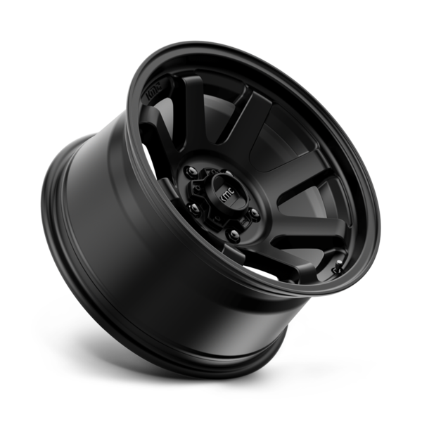 KMC Wheels KM723 Trail 17 Inch Wheel (MPN: KM72379050712NUS)